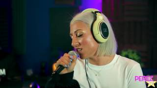 Sam Bruno "Tip Of My Tongue" (Perez Hilton Exclusive!)