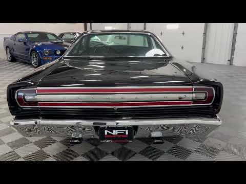 1968 Plymouth Road Runner (CC-2070665) for sale in North East, Pennsylvania
