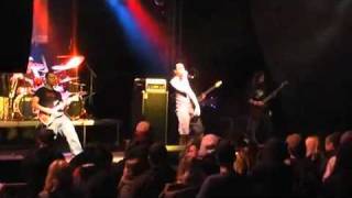 Video What Do We Have (live)