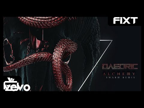 Video thumbnail for Alchemy (SWARM Remix)