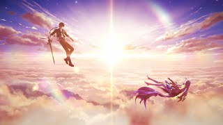 Download lagu With Glory I Shall Fall (With Lyrics) | Cartethyia Story Ending Theme | Wuthering Waves 2.2 OST mp3 Download lagu With Glory I Shall Fall (With Lyrics) | Cartethyia Story Ending Theme | Wuthering Waves 2.2 OST mp3