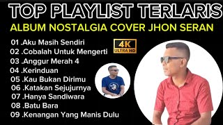 Download lagu AKU MASIH SENDIRI ll ALBUM PILIHAN TERPOPULER COVER JHON SERAN  mp3