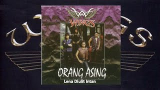 Download lagu Lena Diulit Intan - Wings mp3 Download lagu Lena Diulit Intan - Wings mp3