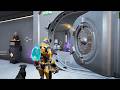 How To Open Epic Sprite Vault In Sinister Strip Fortnite