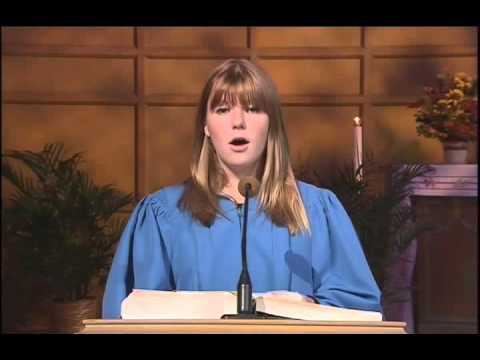 Daily Mass, Thursday 15 October 2015