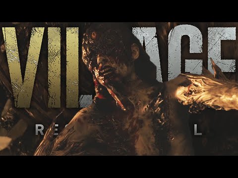 DEATH OF THE FAMILY || Resident Evil: Village Part 15 FINAL