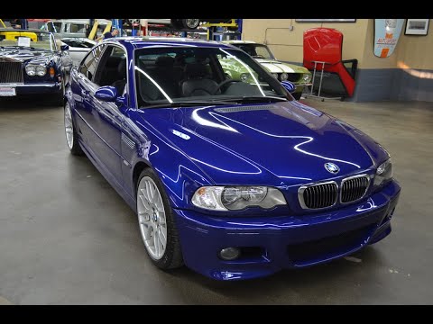 2005 BMW M3 (CC-1393044) for sale in Huntington Station, New York