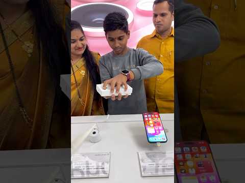 iPhone 13 Starlight 128GB Unboxing | Best Camera Smartphones Under 45K | #apple #iphone13 #mobile