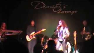 Soldier Boy- &quot;Live&quot; Tribute to Teena Marie, Feat. Carmen Jones