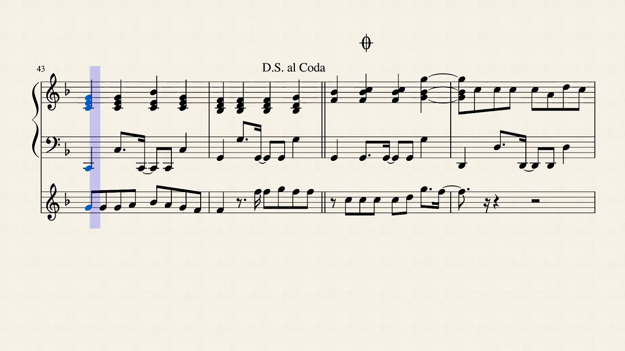 Too Good at Goodbyes - Sam Smith