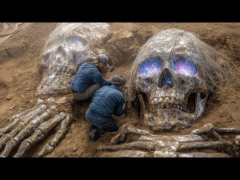 Neandertalczycy NIE byli tacy jak my — archeolodzy odkryli przerażające dowody