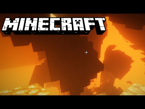 MINECRAFT ☀️ S04E43 • HÖLLE, überall HÖLLE! • LET'S PLAY MINECRAFT