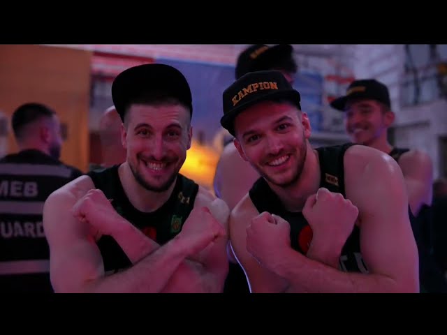 Highlights i finales së katërt mes Bashkimit dhe Trepçës