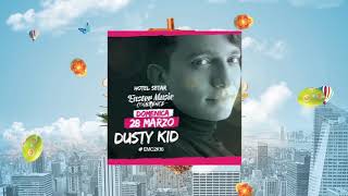 Motion Graphic - Easter music conference