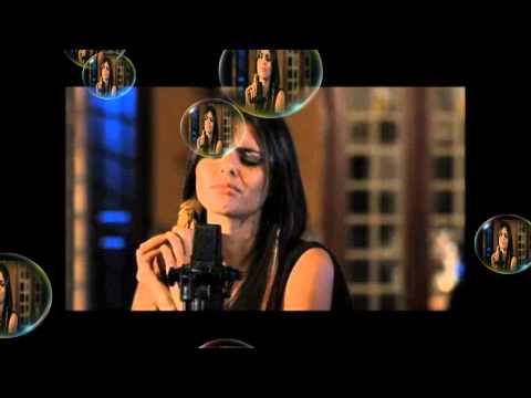 Cuca Roseta - Saudades do Brasil em Portugal