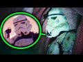 Who Is This Stormtrooper Inside the Sarlacc that Saved Boba! - Boba Fett Explained