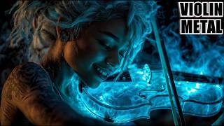 The Melody Born from Ruins – When Fear Becomes Strength