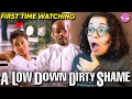 A Low Down Dirty Shame 1994 REACTION