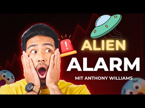 Alien vs. Chemtrails - SIE GREIFEN AN!?