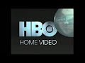 HBO Home Video HBO Kids Video Logo 1997