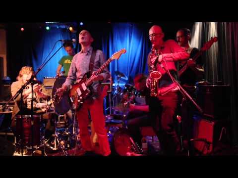 Kungens Män – Gjort är gjort (Melodybox, Stockholm 2015-11-14)