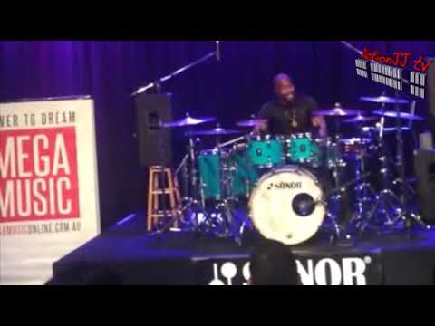 Chris Coleman - What Is 'Gospel Chops'? Great Explanation!