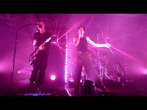 Bilderbuch OM Potsdam 27.4.2018