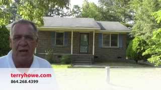 preview picture of video '237 Pecan Dr, Cheraw, SC - Online Only Auction'