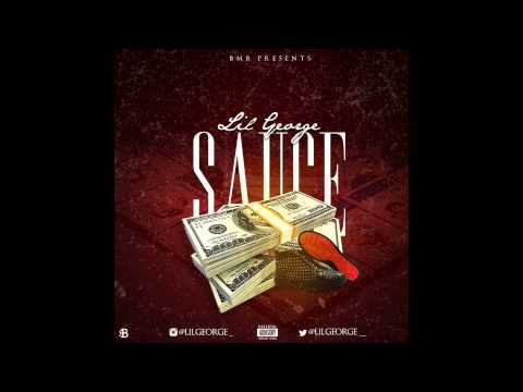Lil George - Sauce