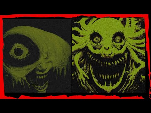 They are LAUGHING at you... | I Live Under Your House