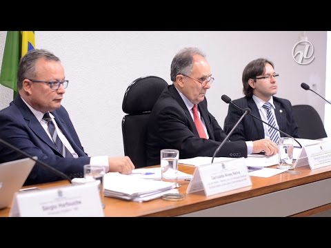 Debate sobre regulamentação da maconha avança pouco na CDH