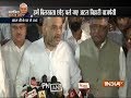 Vajpayee's funeral will be held at 4 pm at Smriti Sthal: Amit Shah