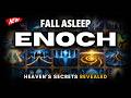 Fall Asleep To Enoch Like Never Before The Complete 5 Books 1 Enoch