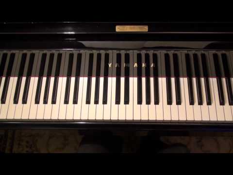 Watts Strange Things Happen Grade 2 Piano ABRSM 2013 - 2014