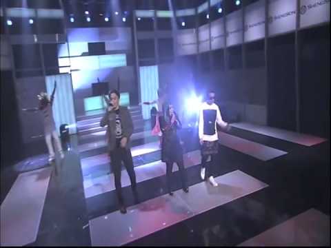 SleeQ & Ramlah Ram - Sesaat Kau Datang (Sheng Siong LIVE! 2013)