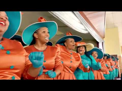 Igazi Lika Nabodi - Khayelitsha Combined Choir Unveiling