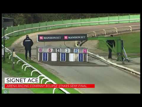 Signet Ace - Arena Racing Company Eclipse Stakes  Semi Final