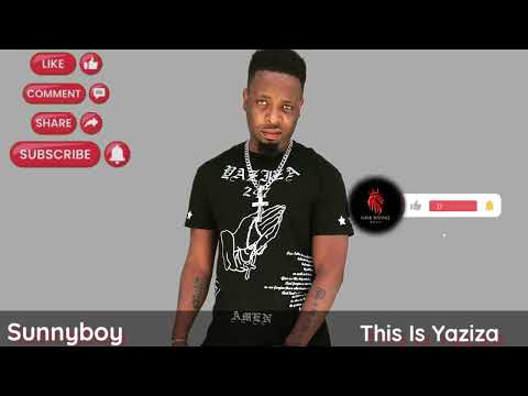 Sunnyboy ft Chipolopolo - This Is Yaziza