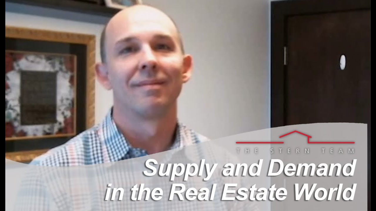 How Inventory Affects the Wasatch Front Market