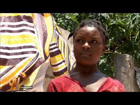 Ropstvo 21. stoljeća - Djeca robovi