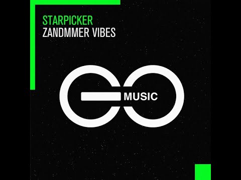 Starpicker - Zandmmer Vibes (Extended Mix) Uplifting Trance 2021