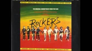 Inner Circle -  We A Rockers Remasterizado