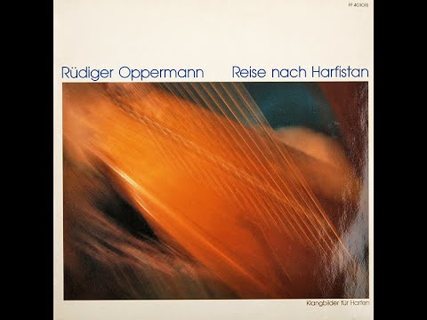 Rüdiger Oppermann - Nebelreiter