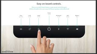 Final Pre-launch Investment Opportunity - Pawport, the Smart, High-Security Pet Door