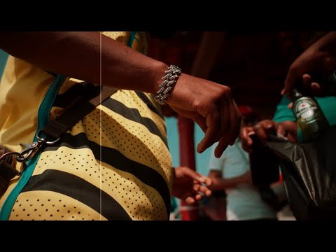 Hernâni (com Youngg Ricardo) - Heine (Sprinter Remix)