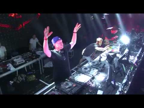 Eric Prydz Generate live