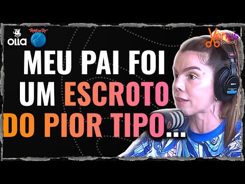 MEU PAI foi um MAL NECESSÁRIO