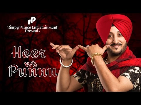 Heer VS Punnu