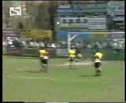 Olympic Charleroi Champion 1996