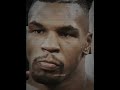 Mike Tyson